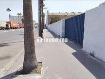 ارظ للبيع روش نوار - Terrain à vendre - Casablanca