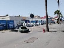 ارظ للبيع روش نوار - Terrain à vendre - Casablanca