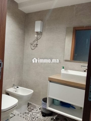 Plateau Bureau de 97 m² Bien Équipé au Parc - Location Immobilier - Mohammedia - photo 8