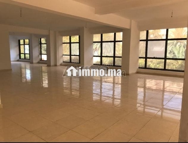 Bureaux au centre de Kénitra - Vente Immobilier - Kenitra - photo 1