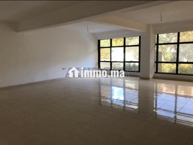 Bureaux au centre de Kénitra - Vente Immobilier - Kenitra - photo 2