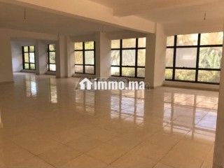 bureaux-au-centre-de-kenitra