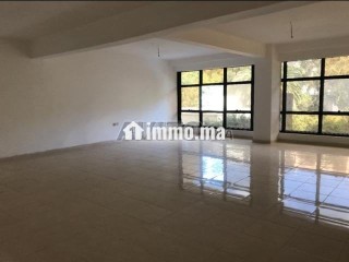 Bureaux au centre de Kénitra - Bureau à vendre - Kenitra