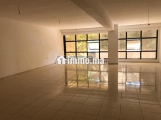 Bureaux au centre de Kénitra - Bureau à vendre - Kenitra
