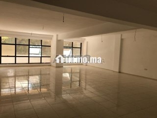 Bureaux au centre de Kénitra - Bureau à vendre - Kenitra