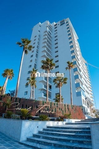 شقة راقية مع مسبح - Location Vacances - Tanger - photo 6