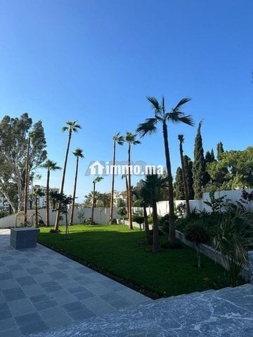 شقة راقية مع مسبح - Location Vacances - Tanger - photo 7