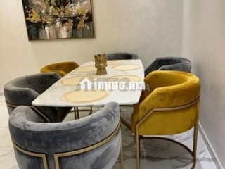 شقة راقية مع مسبح - Appartement Location Vacances - Tanger