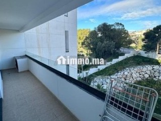 شقة راقية مع مسبح - Appartement Location Vacances - Tanger