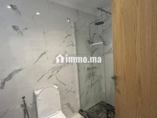شقة راقية مع مسبح - Appartement Location Vacances - Tanger