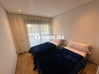 شقة راقية مع مسبح - Appartement Location Vacances - Tanger