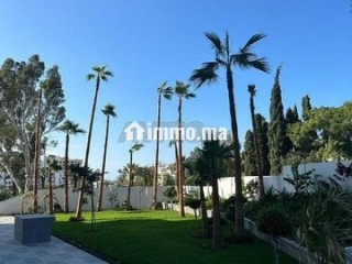 شقة راقية مع مسبح - Appartement Location Vacances - Tanger