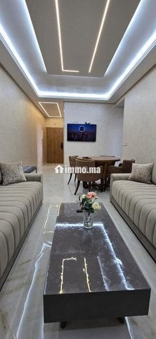 Appartement à louer 260 m² à Tanger - Location Immobilier - Tanger - photo 1
