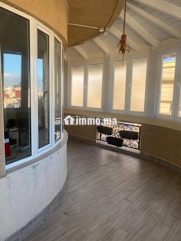 Appartement à louer 260 m² à Tanger - Location Immobilier - Tanger - photo 2