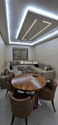 Appartement à louer 260 m² à Tanger - Location Immobilier - Tanger - photo 3