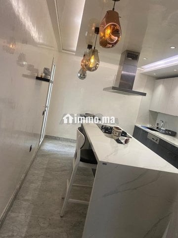 Appartement à louer 260 m² à Tanger - Location Immobilier - Tanger - photo 4