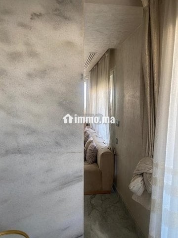 Appartement à louer 260 m² à Tanger - Location Immobilier - Tanger - photo 5