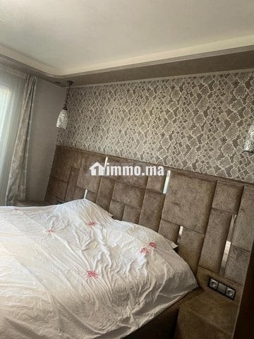 Appartement à louer 260 m² à Tanger - Location Immobilier - Tanger - photo 8