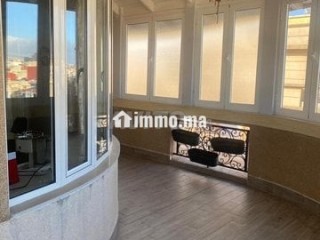 Appartement à louer 260 m² à Tanger - Appartement à louer - Tanger