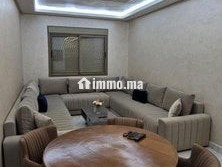 Appartement à louer 260 m² à Tanger - Appartement à louer - Tanger