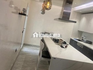 Appartement à louer 260 m² à Tanger - Appartement à louer - Tanger