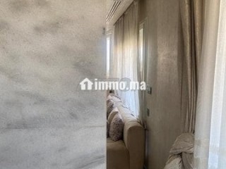Appartement à louer 260 m² à Tanger - Appartement à louer - Tanger