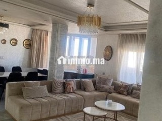 Appartement à louer 260 m² à Tanger - Appartement à louer - Tanger