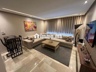 Appartement à louer 50 m² à Casablanca - Appartement à louer - Casablanca