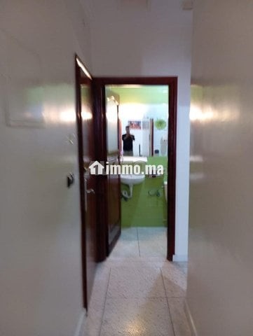 شقة مجهزة بكل وسائل الراحة - Location Vacances - Agadir - photo 3