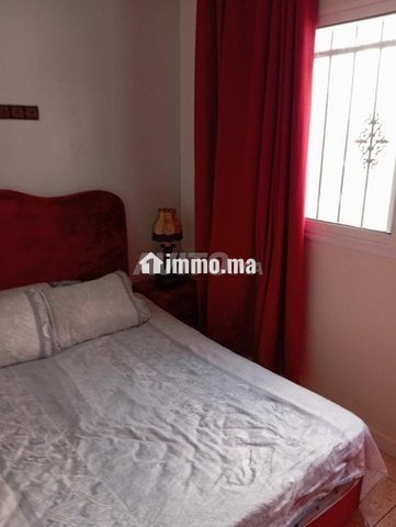 شقة مجهزة بكل وسائل الراحة - Location Vacances - Agadir - photo 5