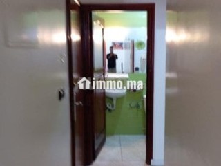 شقة مجهزة بكل وسائل الراحة - Appartement Location Vacances - Agadir