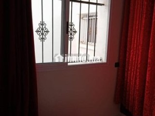 شقة مجهزة بكل وسائل الراحة - Appartement Location Vacances - Agadir