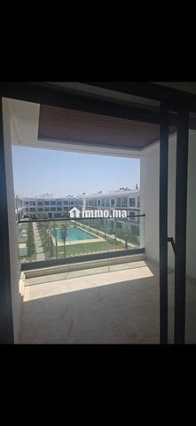 Appartement a louer Menzeh - Location Immobilier - Rabat - photo 1