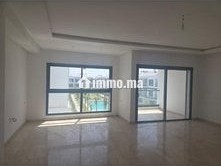 Appartement a louer Menzeh - Appartement à louer - Rabat
