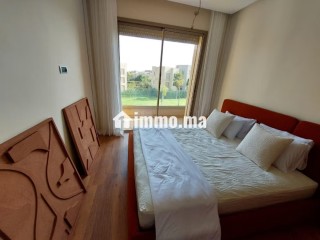 Prestigia argan argan golf - Appartement à vendre