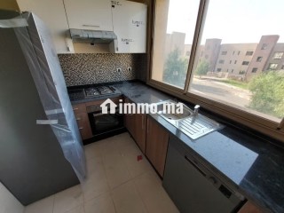 Prestigia argan argan golf - Appartement à vendre