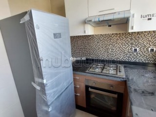 Prestigia argan argan golf - Appartement à vendre