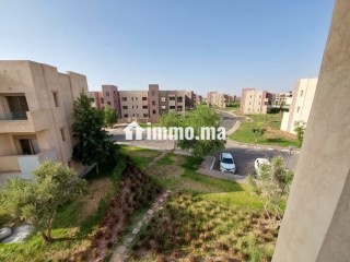 Prestigia argan argan golf - Appartement à vendre