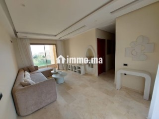 Prestigia argan argan golf - Appartement à vendre