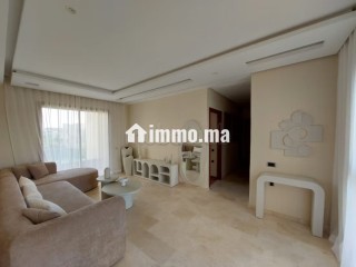 Prestigia argan argan golf - Appartement à vendre