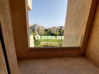 Prestigia argan argan golf - Appartement à vendre