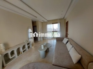 Prestigia argan argan golf - Appartement à vendre