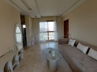 Prestigia argan argan golf - Appartement à vendre