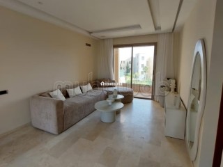 Prestigia argan argan golf - Appartement à vendre