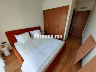 Prestigia argan argan golf - Appartement à vendre