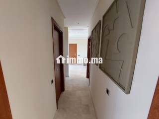 Prestigia argan argan golf - Appartement à vendre