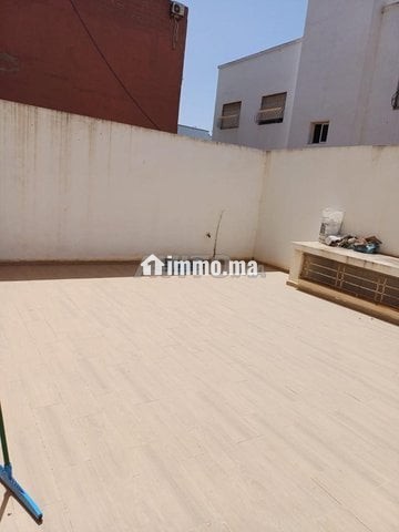 Excellents appartements à louer - Location Immobilier - Temara - photo 8