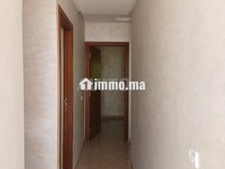 Excellents appartements à louer - Appartement à louer - Temara