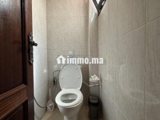 Plateau Bureau 274 m² à louer Agdal - Bureau à louer - Rabat