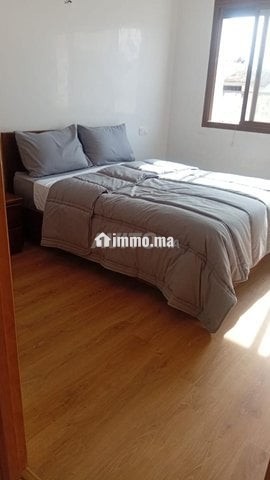 Agdal-Appart meublé avec terrasse à louer - Location Immobilier - Rabat - photo 2